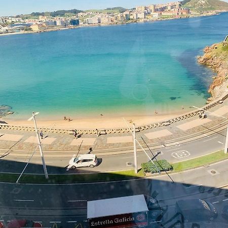 Ferienwohnung Bienestar Y Relax A Coruña Exterior foto